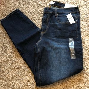 Gap jeans new with tags